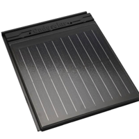 永得索拉光伏一體化屋面系統 永得索拉光伏一體化屋面系統